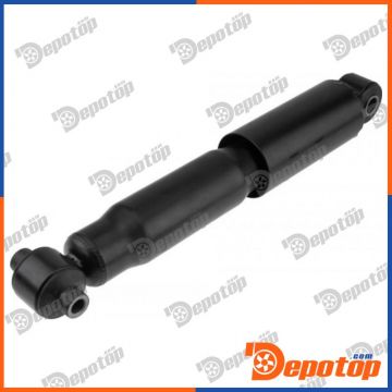 Amortisseur de suspension arrière pour MAZDA | A-MZ-009, L09728700A